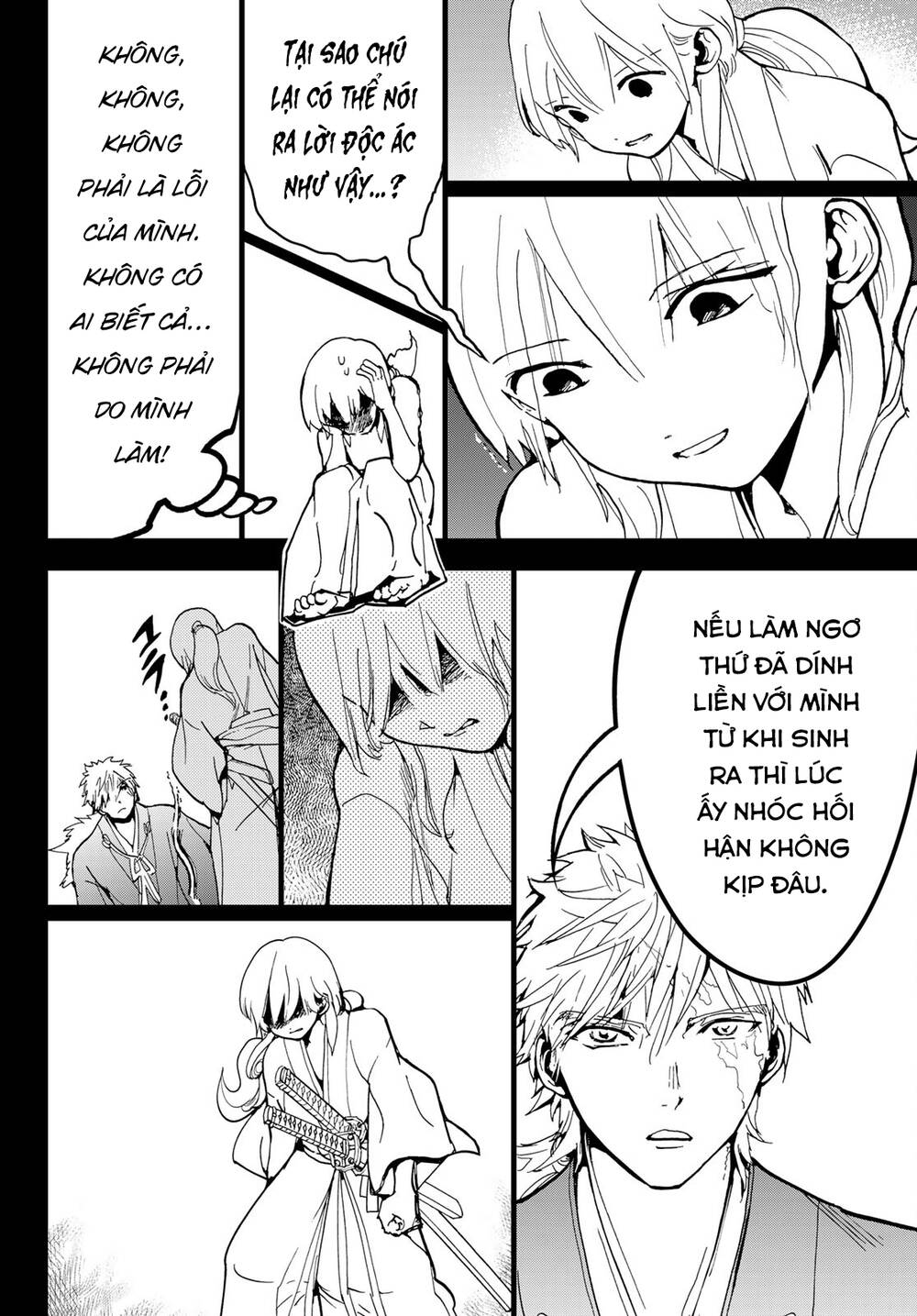 Chương 126 - Trang 18