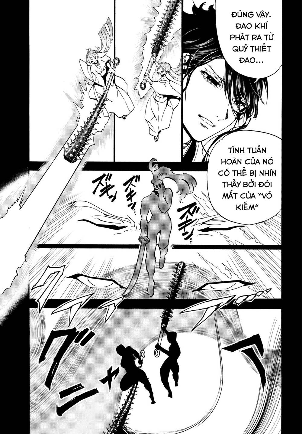 Chương 127 - Trang 16