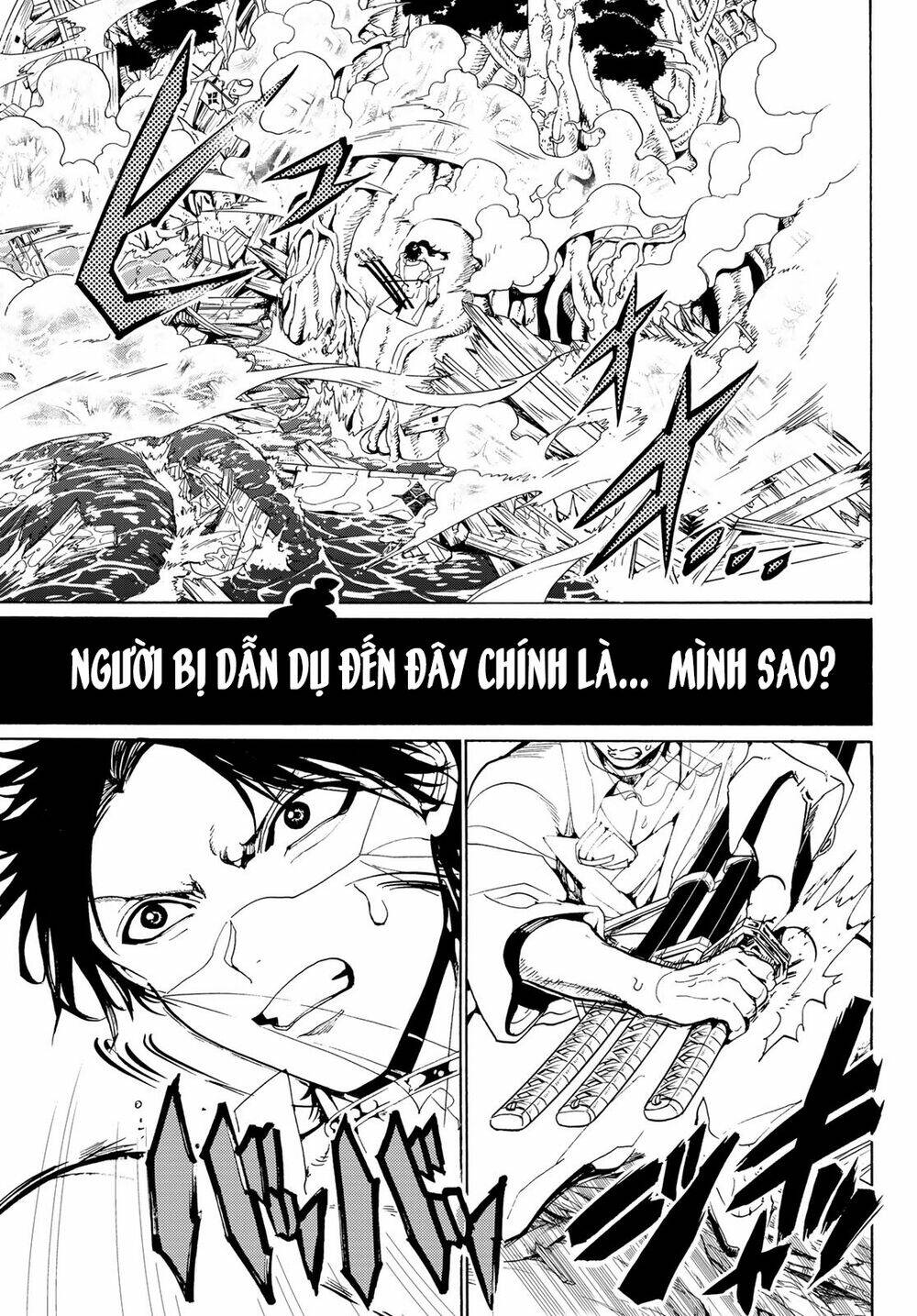 Chương 83 - Trang 18