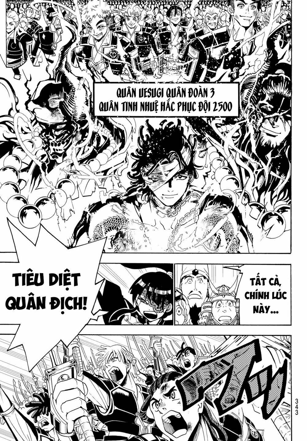 Chương 84 - Trang 10