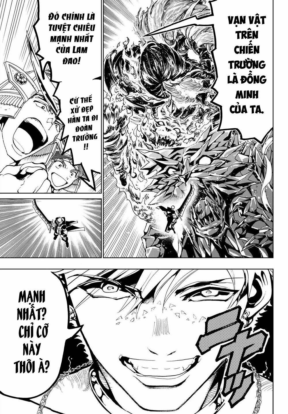 Chương 91 - Trang 8