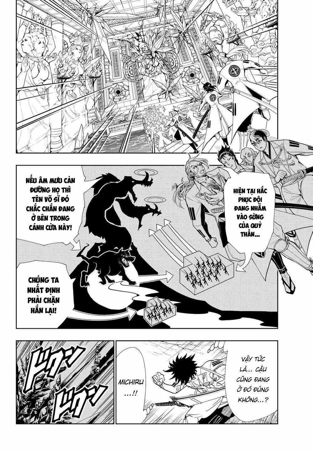 Chương 93 - Trang 11