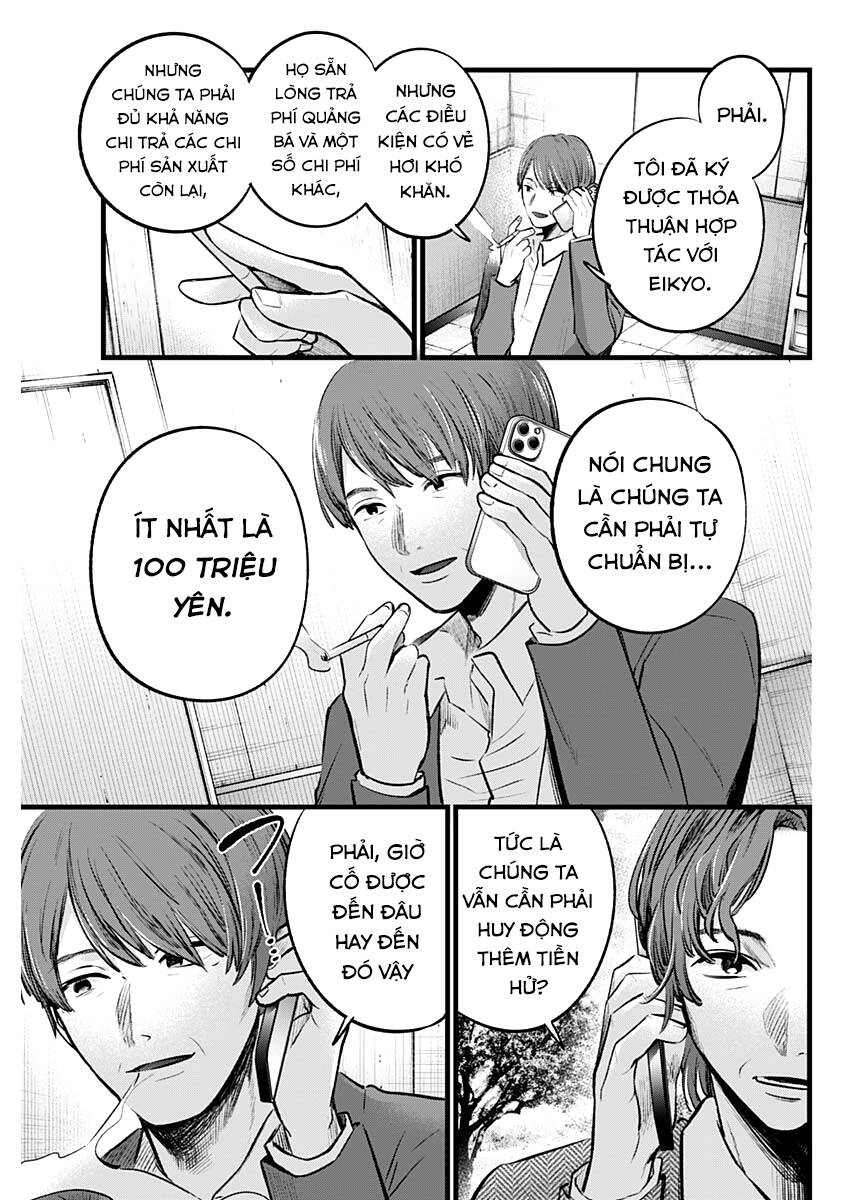 Chương 111 - Trang 8
