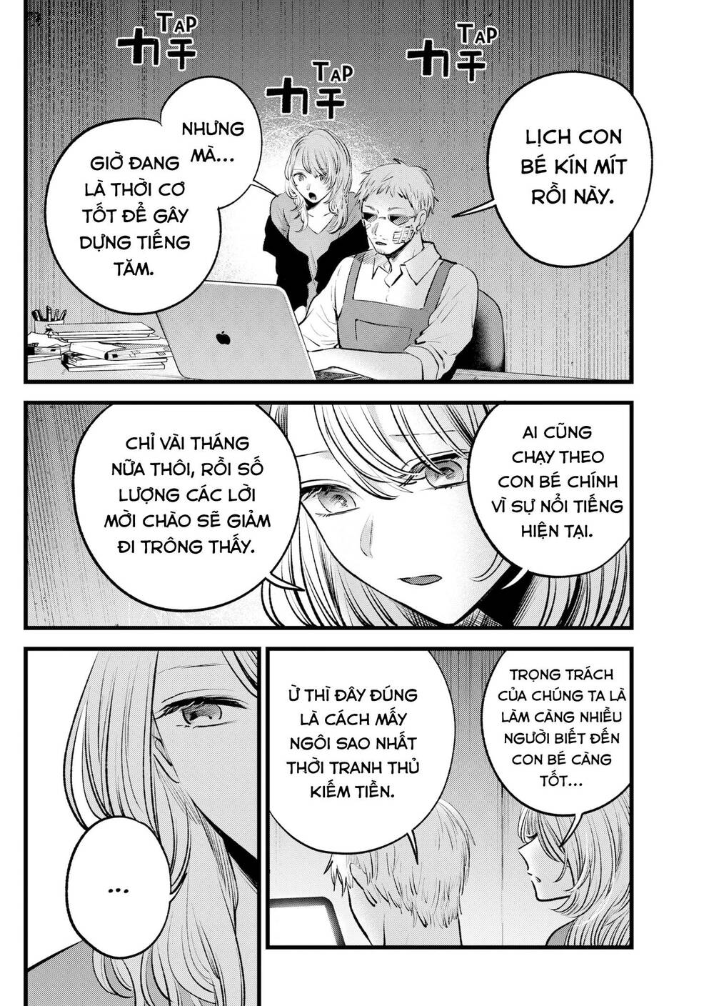 Chương 126 - Trang 11