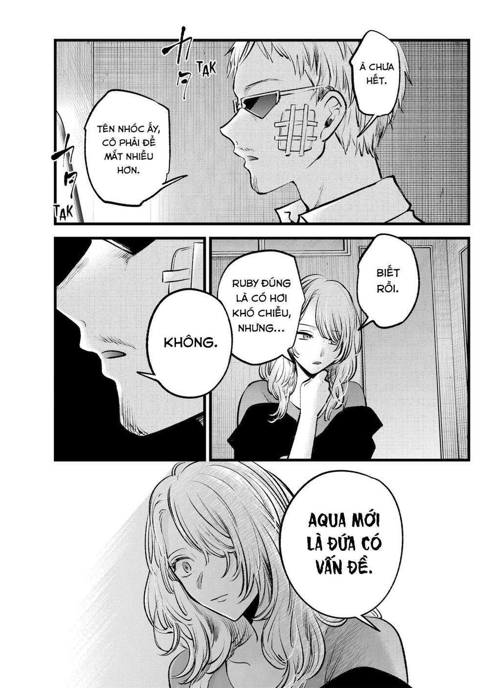 Chương 126 - Trang 18