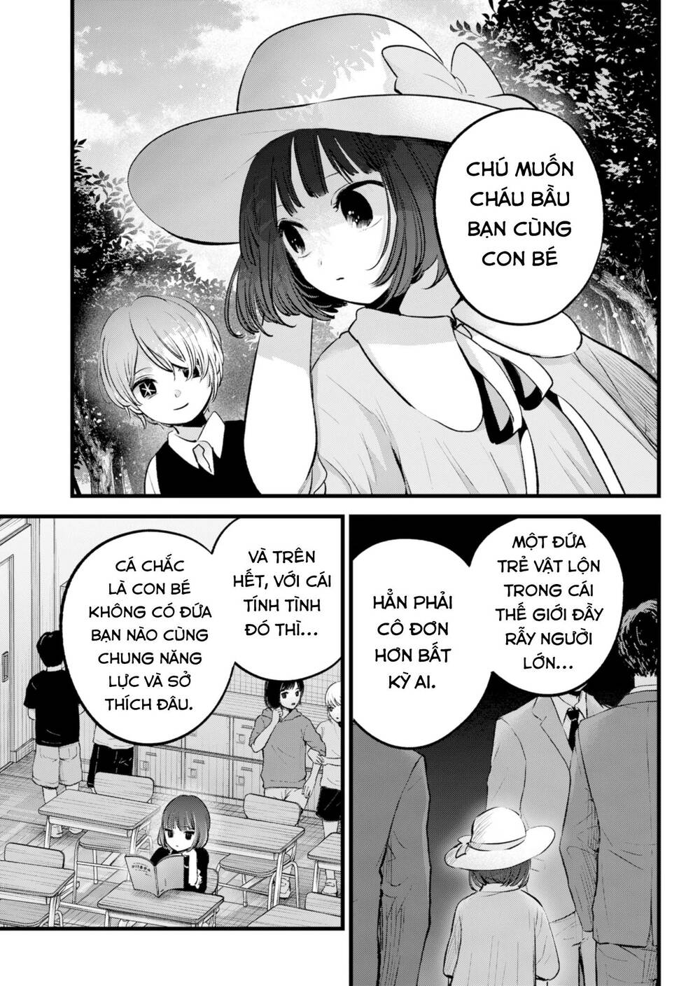 Chương 135 - Trang 12