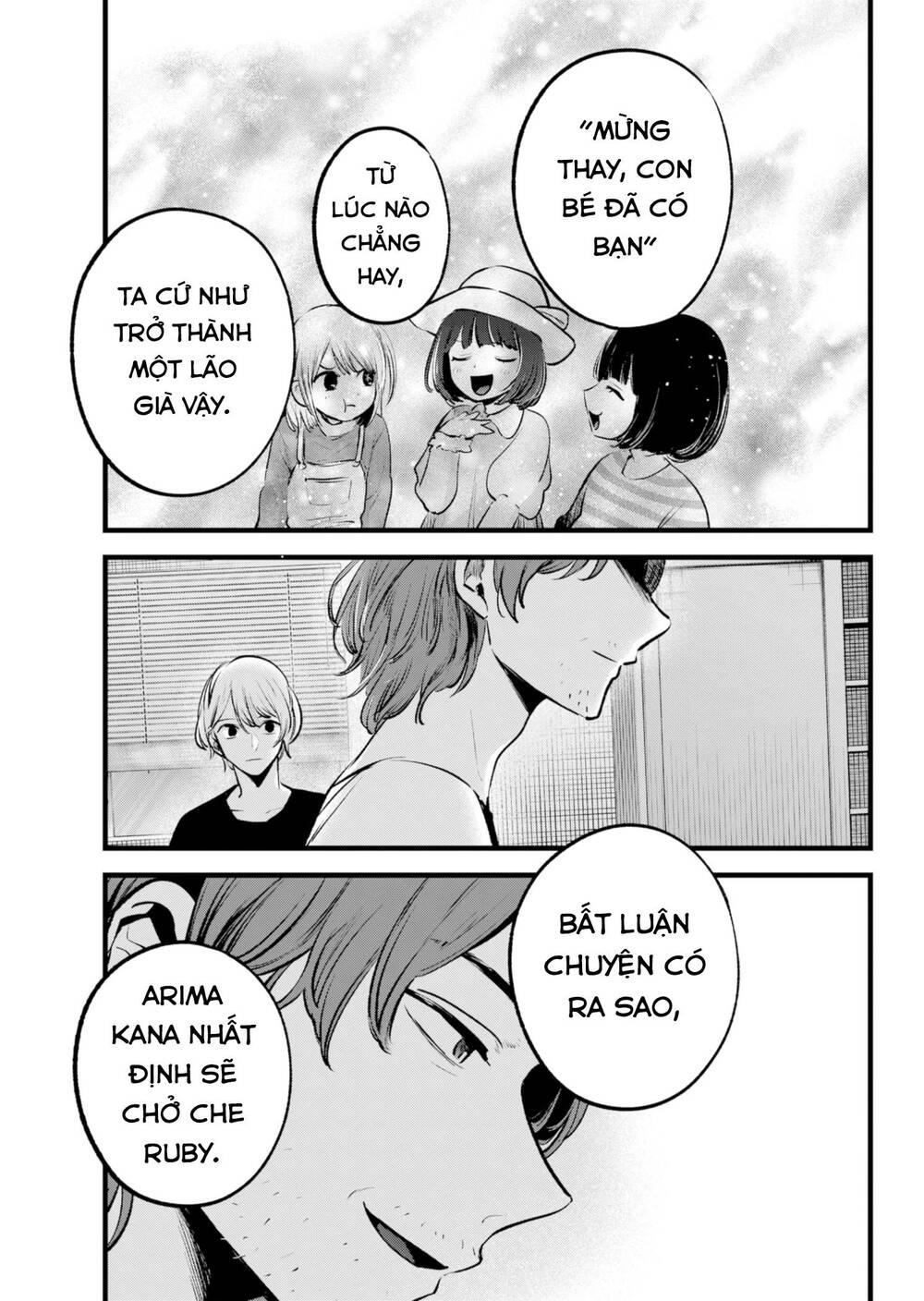 Chương 135 - Trang 14