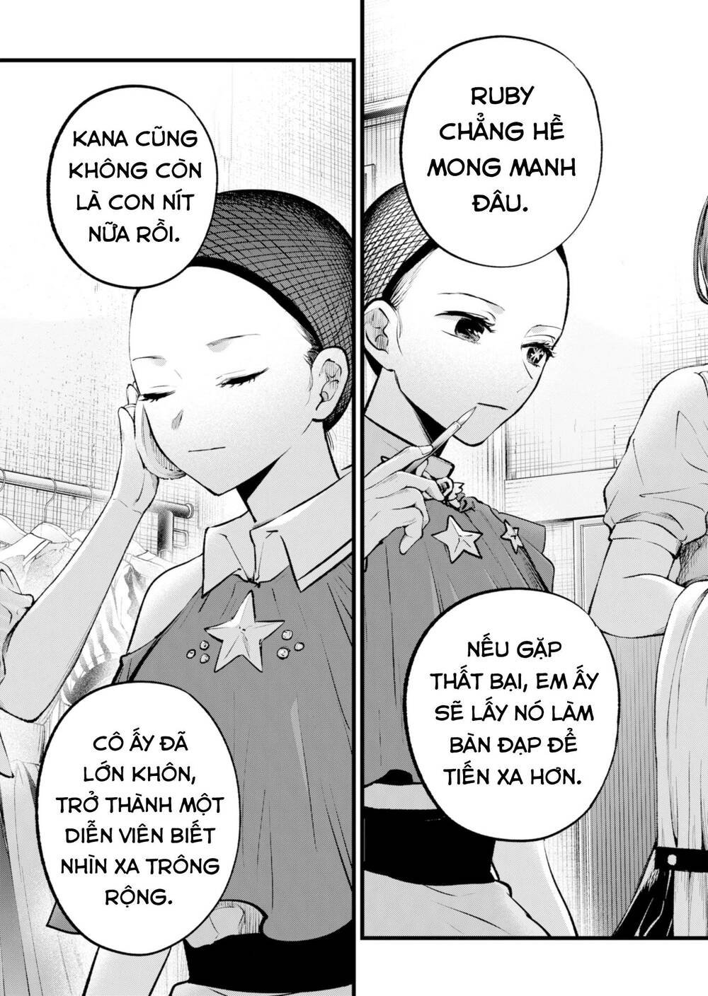Chương 135 - Trang 18
