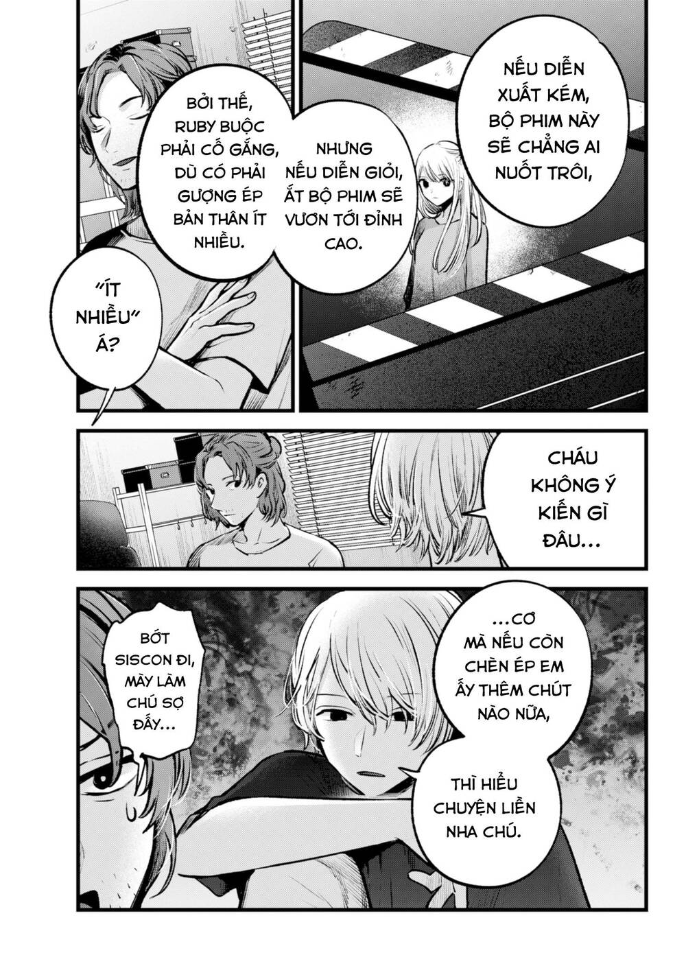 Chương 135 - Trang 8