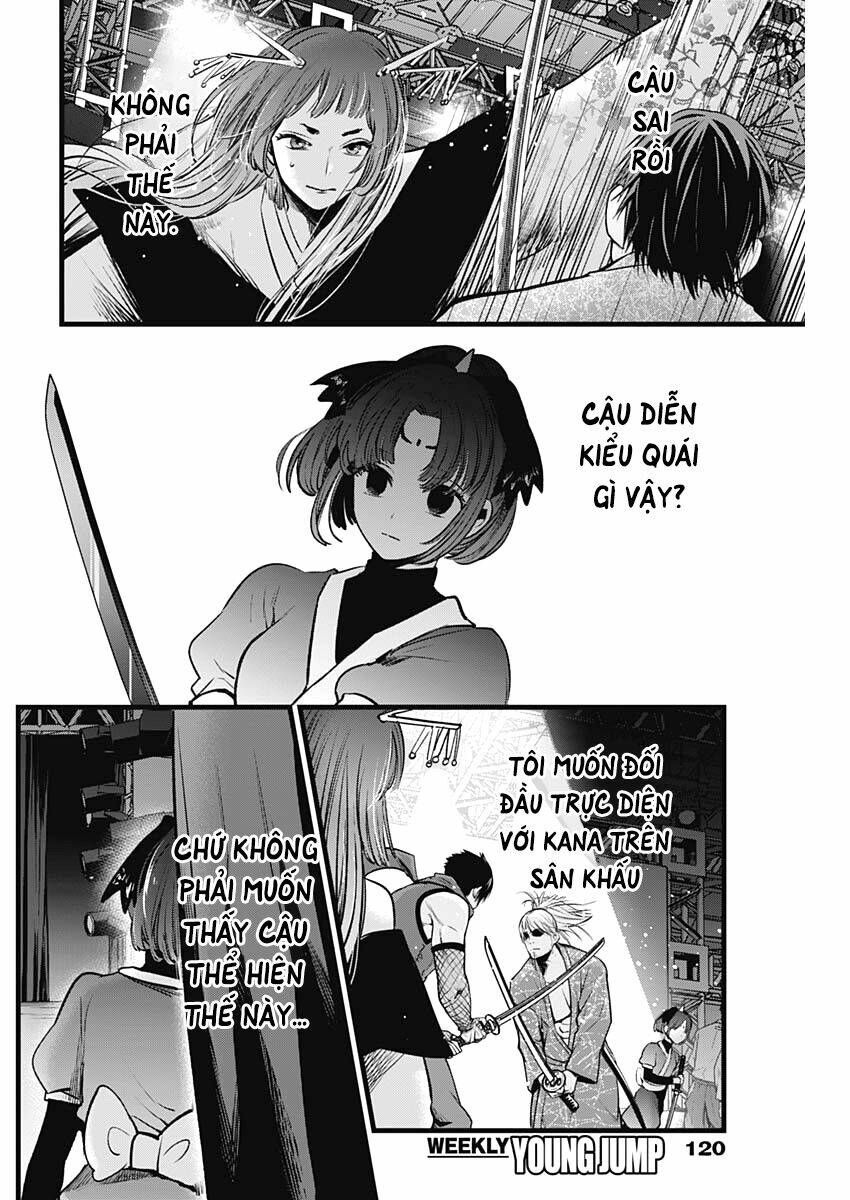 Chương 61 - Trang 14