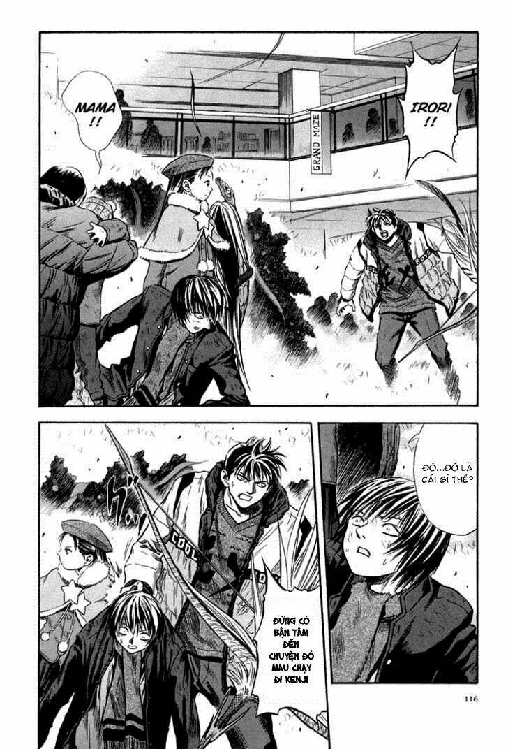 Chương 23 - Trang 2