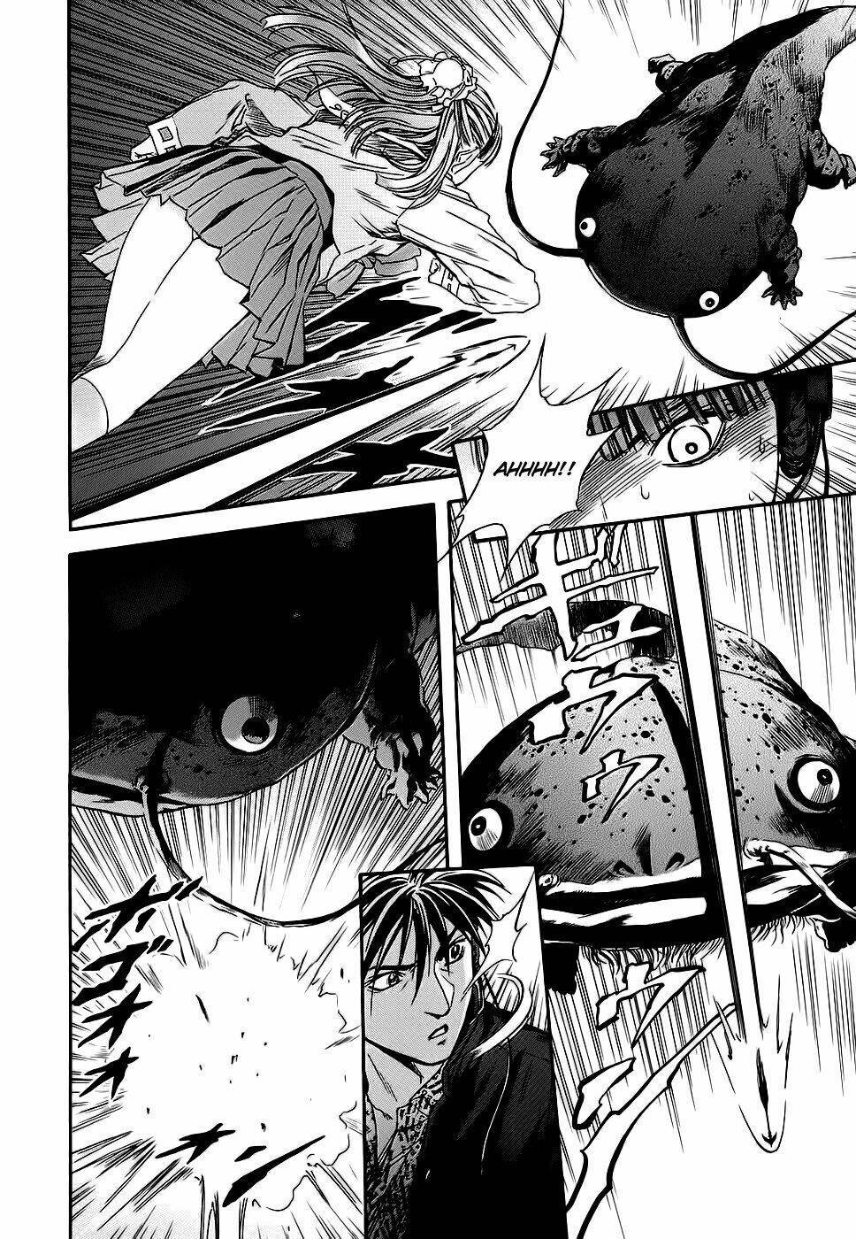 Chương 40 - Trang 10
