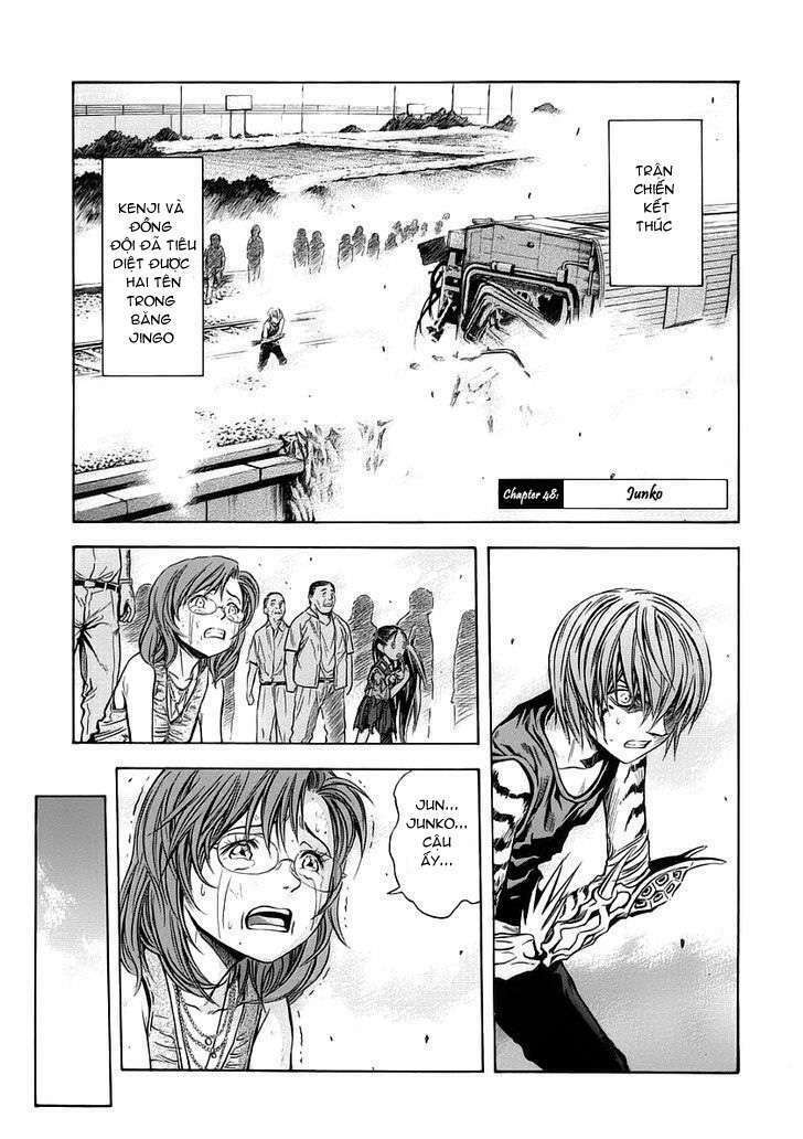 Chương 48 - Trang 1