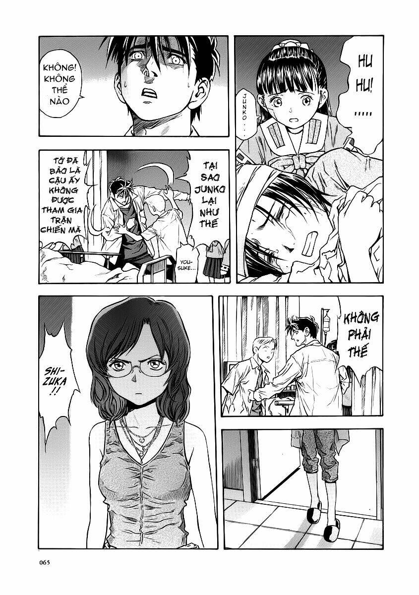 Chương 52 - Trang 3