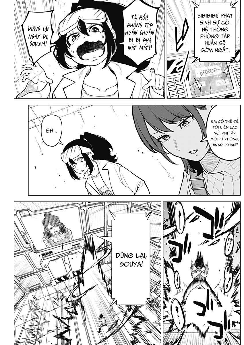 Chương 21 - Trang 14