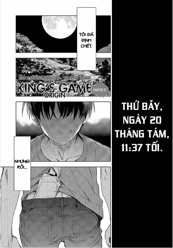 Chương 27 - Trang 2