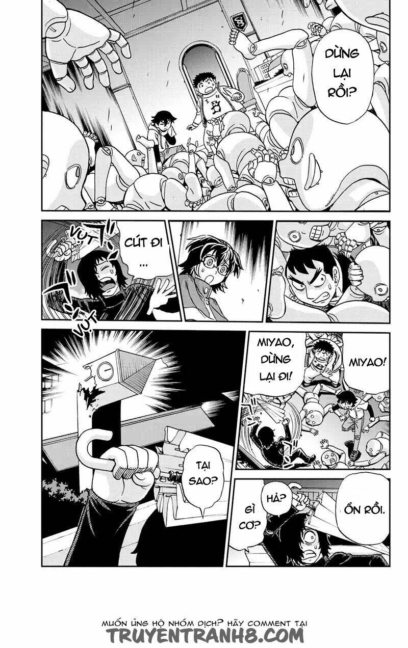 Chương 42 - Trang 18