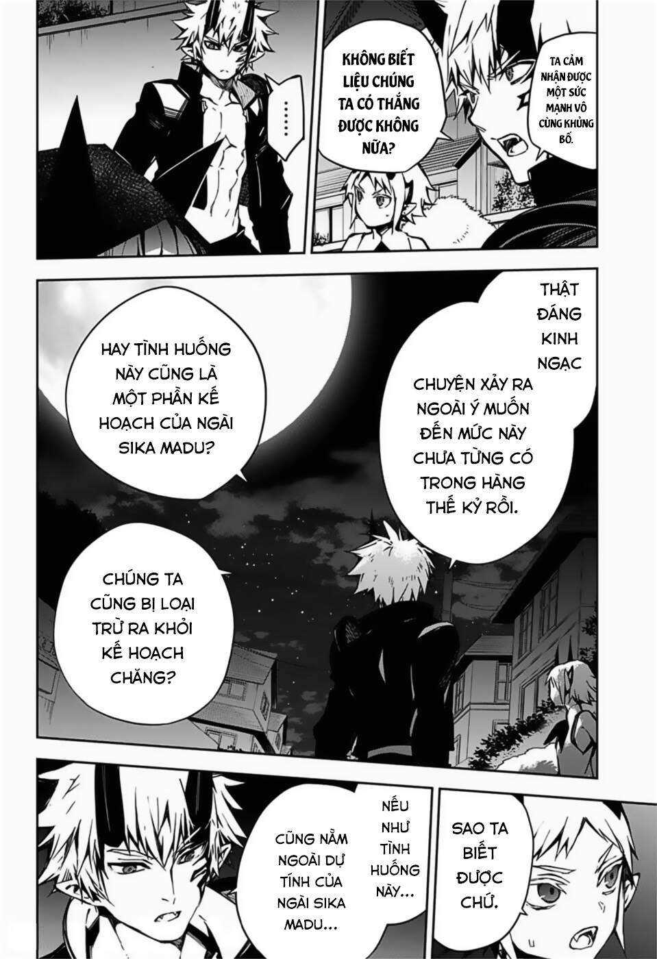 Chương 102 - Trang 18