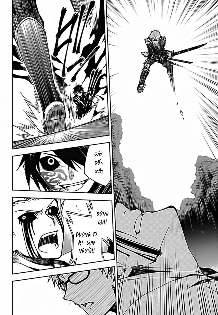 Chương 67 - Trang 20