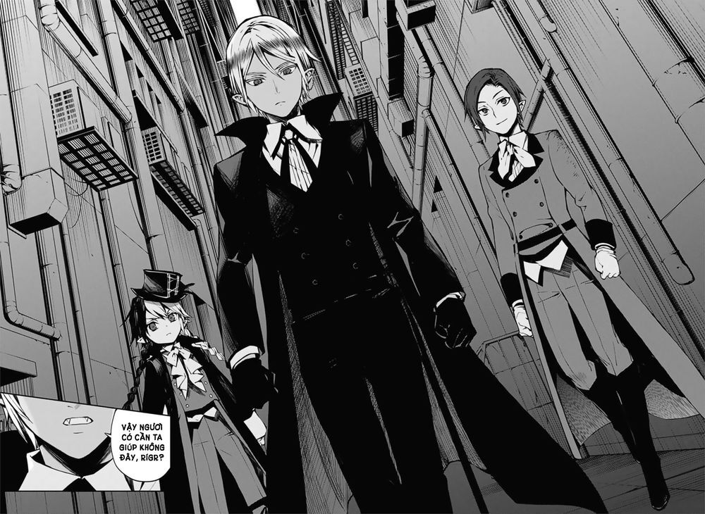 Chương 91 - Trang 35
