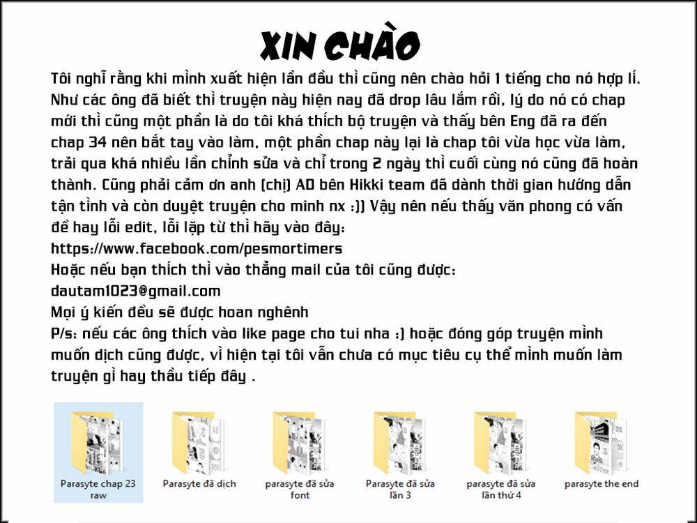 Chương 23 - Trang 1