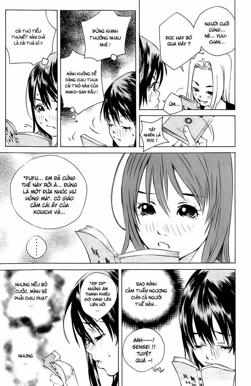 Chương 105 - Trang 21