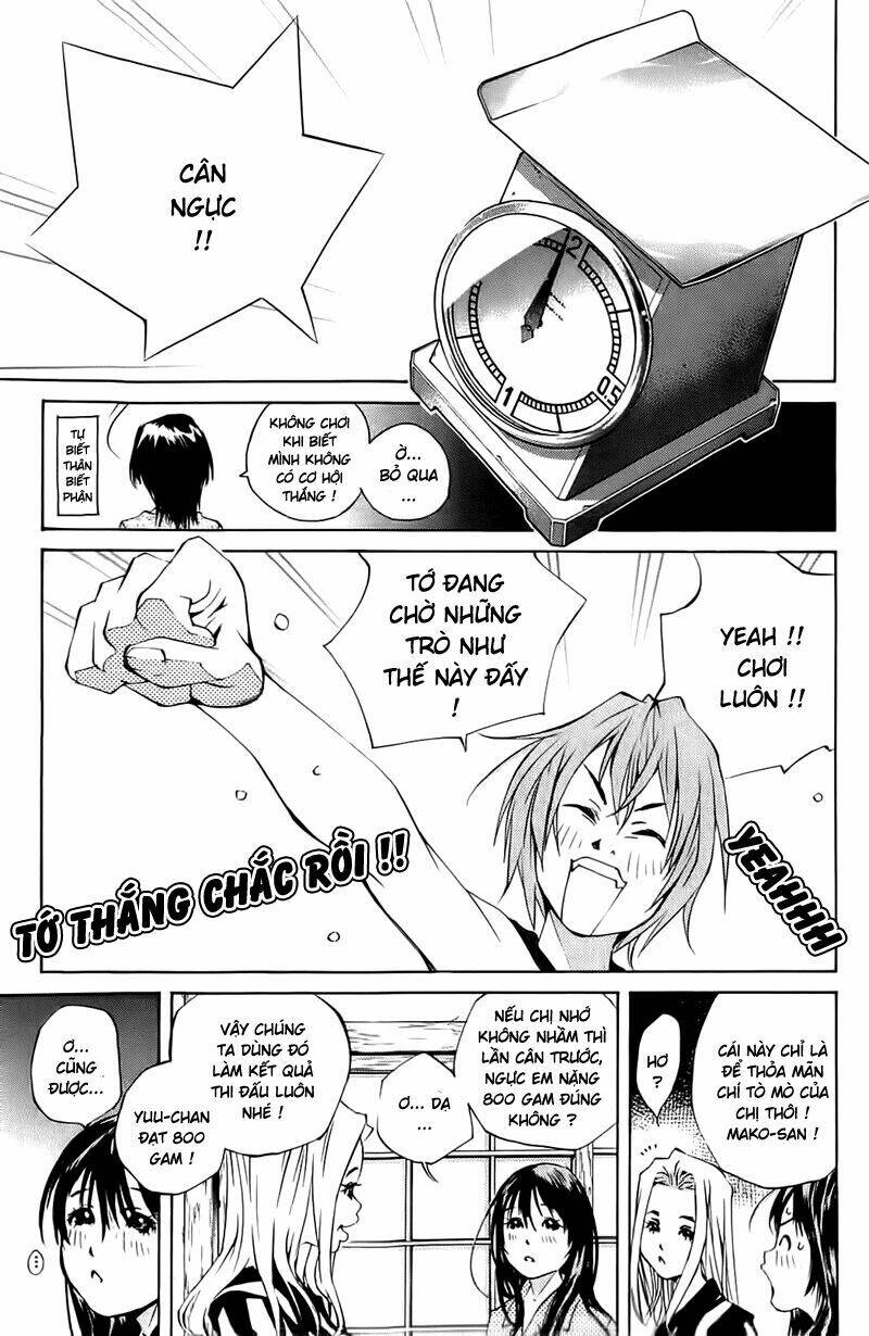 Chương 105 - Trang 27