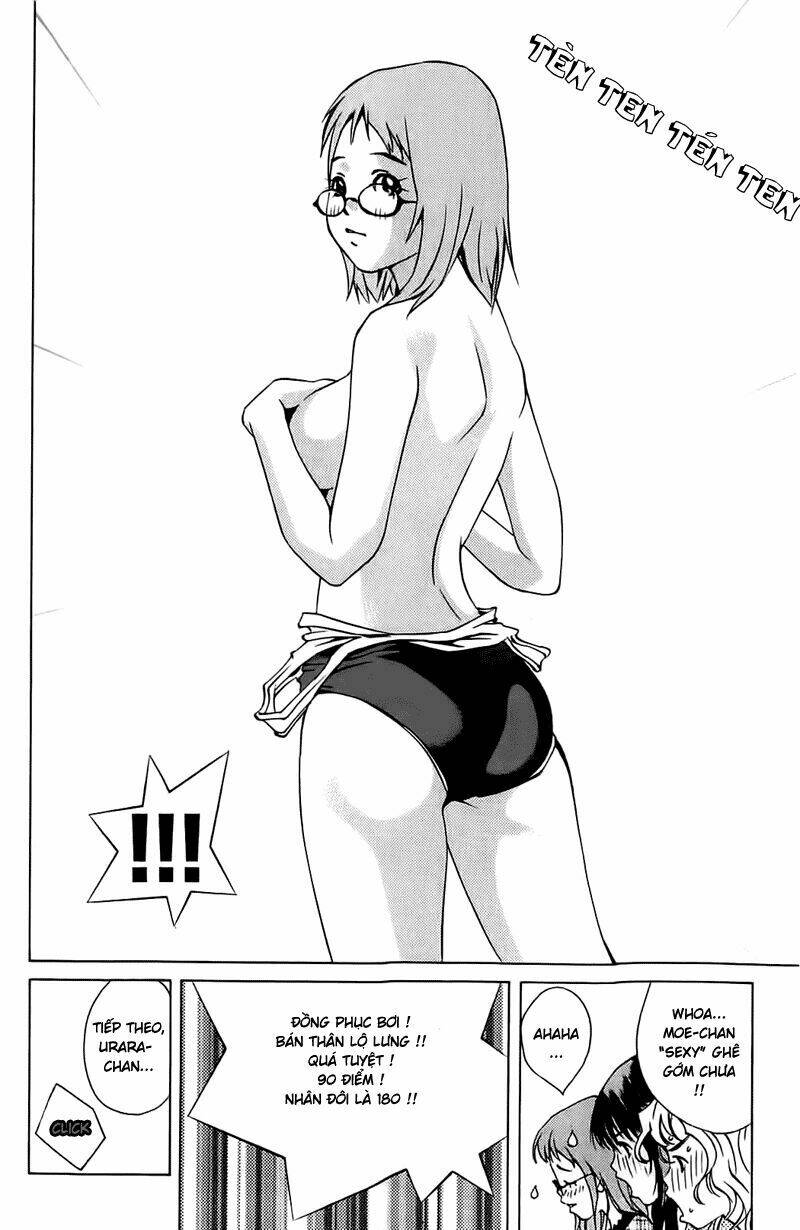 Chương 105 - Trang 36