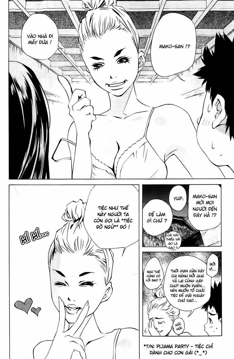 Chương 105 - Trang 8