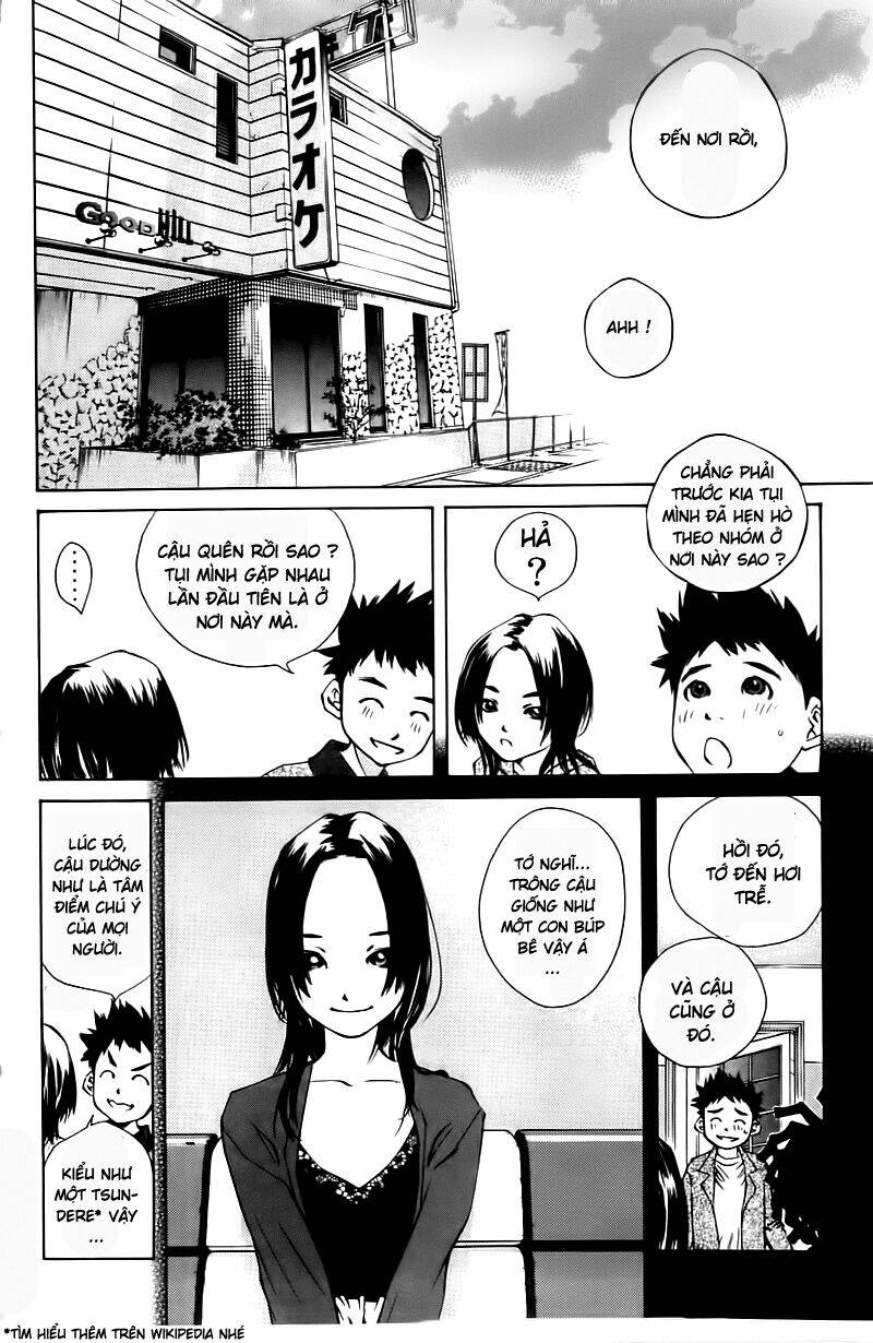 Chương 106 - Trang 11