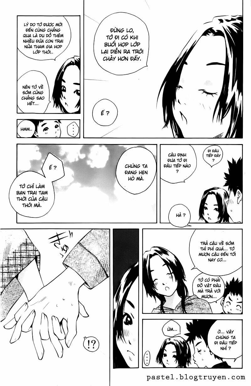 Chương 106 - Trang 18