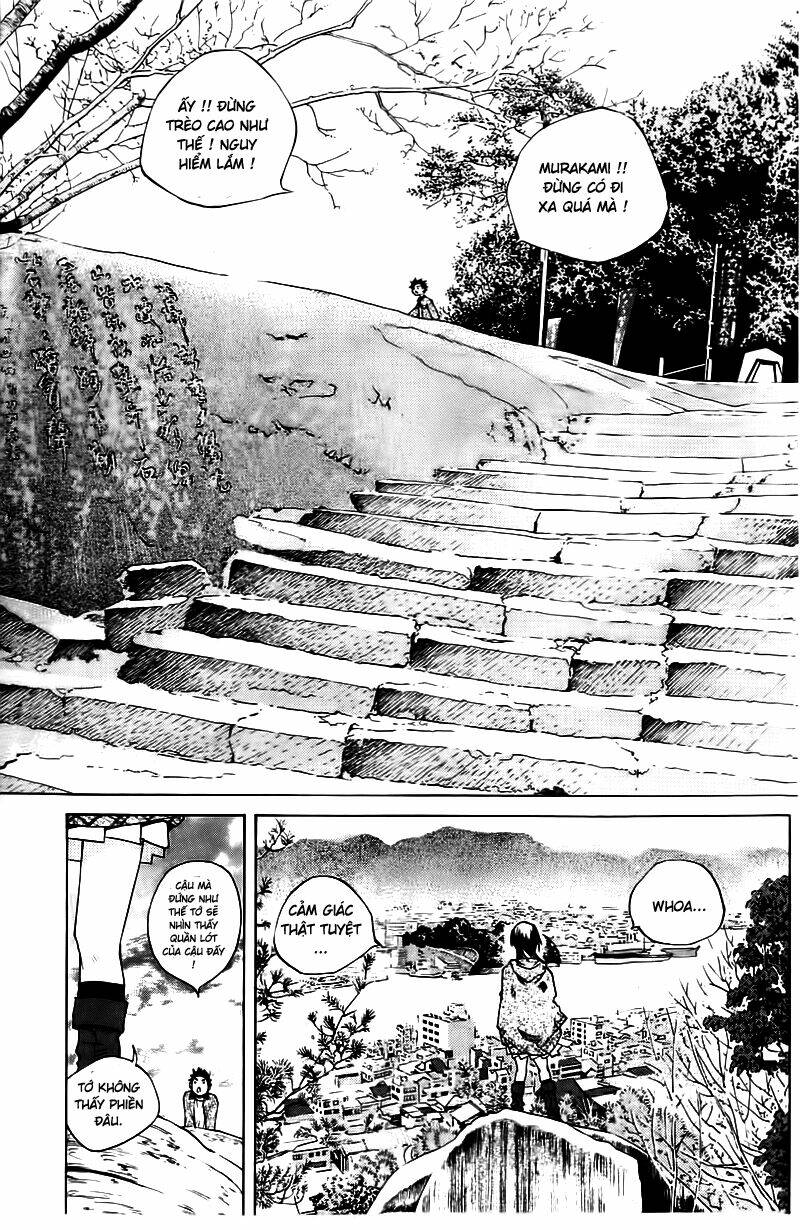 Chương 106 - Trang 31