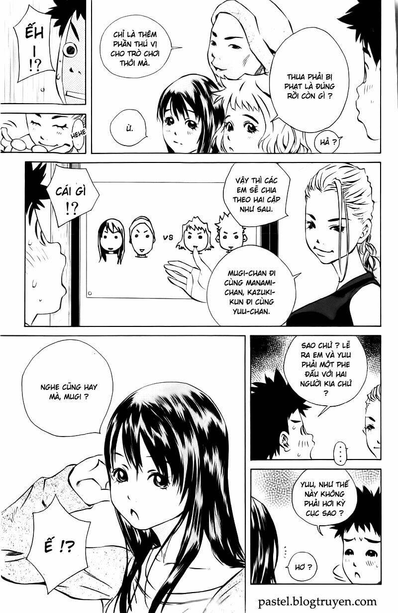 Chương 107 - Trang 6