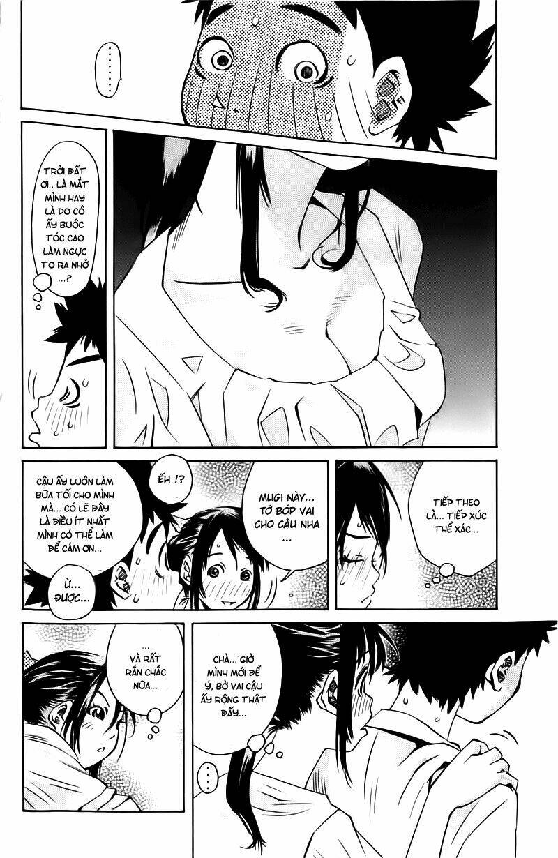 Chương 108 - Trang 30