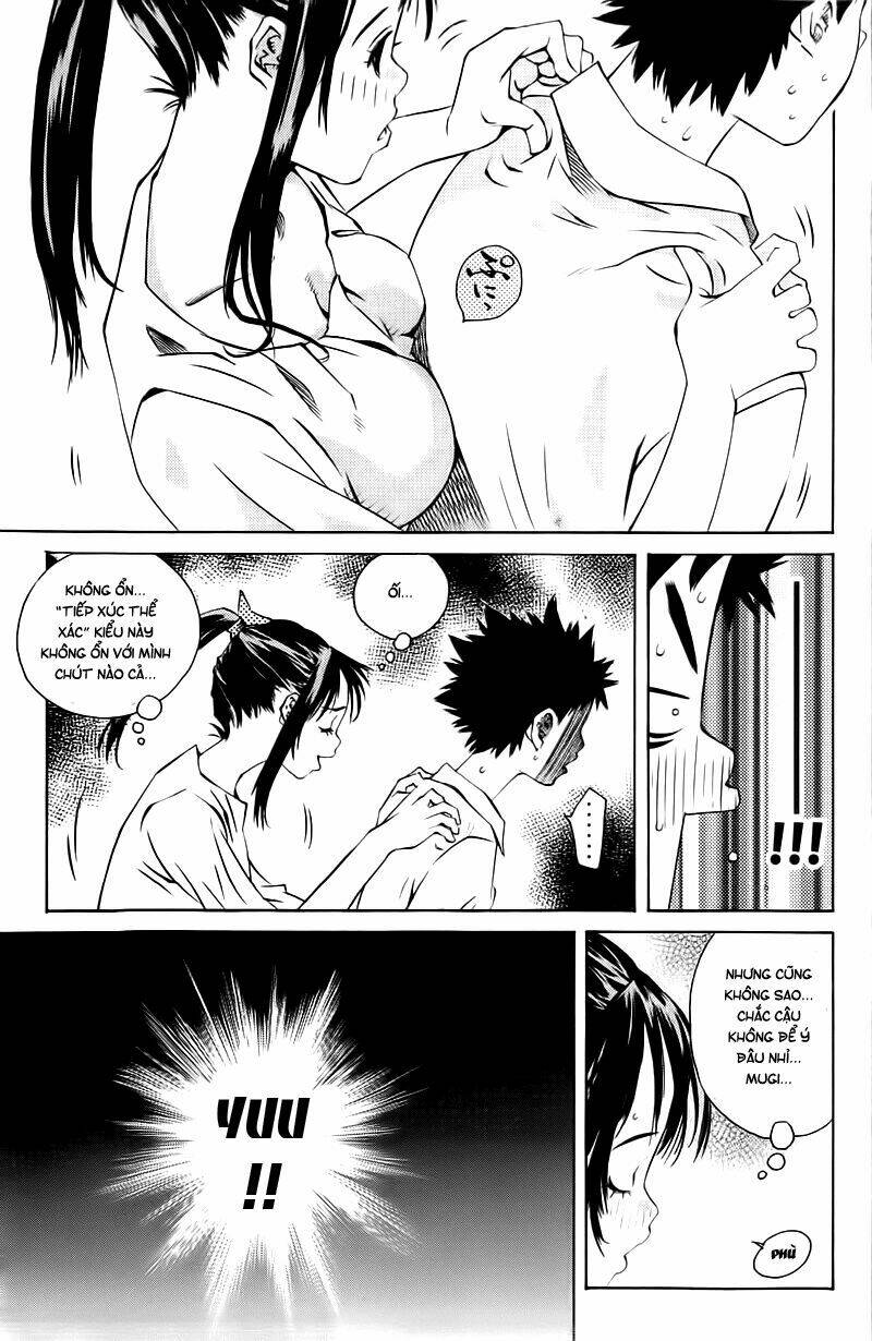 Chương 108 - Trang 31