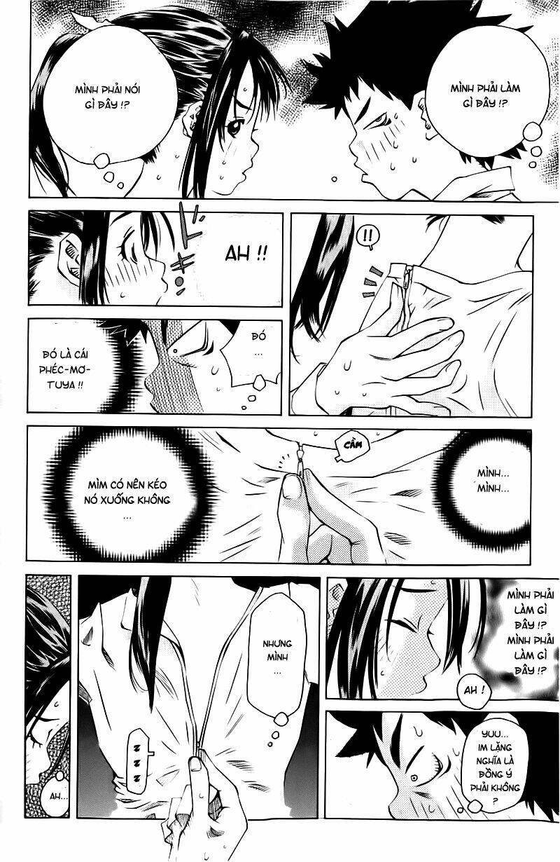 Chương 108 - Trang 35