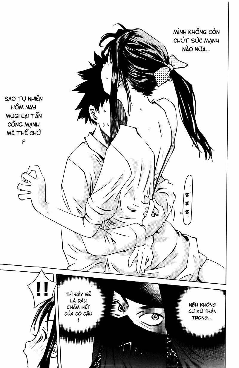 Chương 108 - Trang 36
