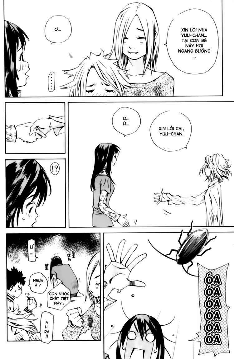 Chương 111 - Trang 35