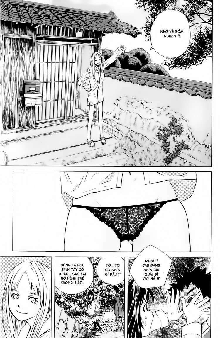 Chương 113 - Trang 27