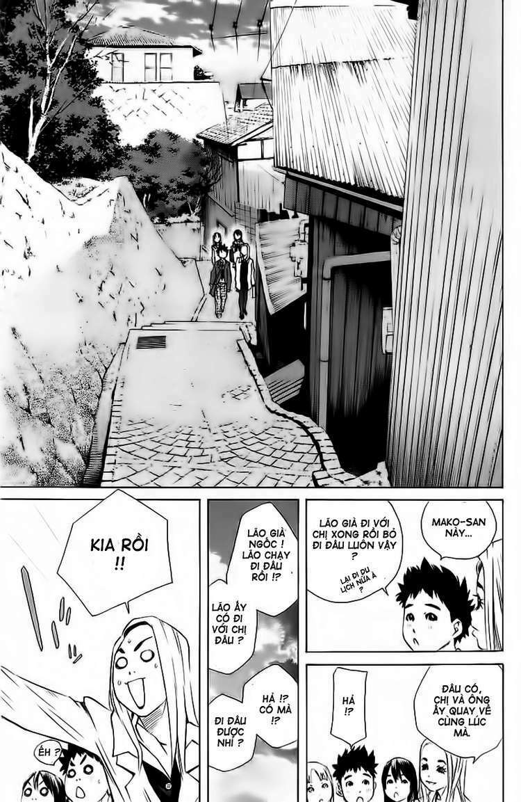 Chương 116 - Trang 21