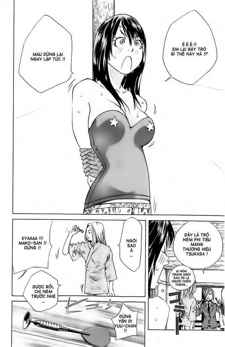 Chương 116 - Trang 32