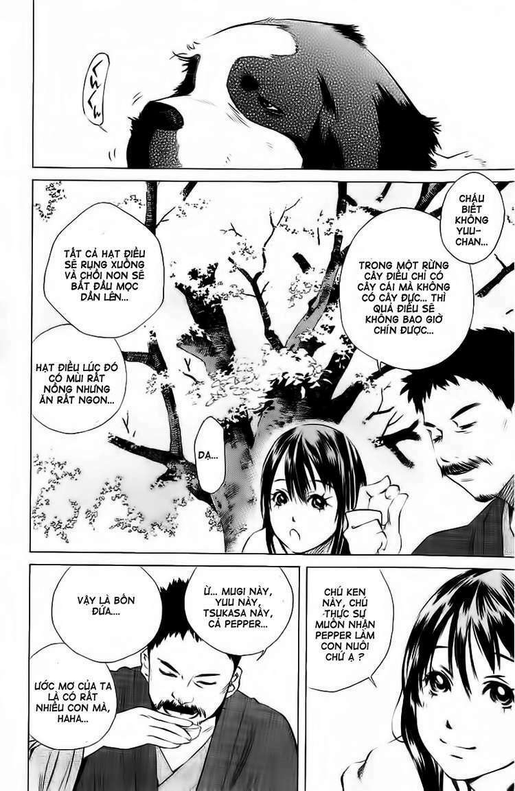 Chương 116 - Trang 39
