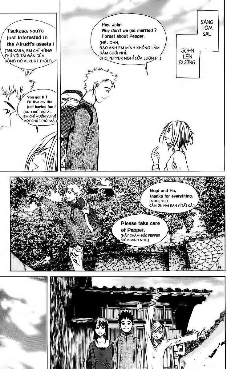 Chương 118 - Trang 38