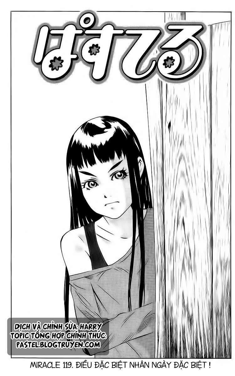 Chương 119 - Trang 1