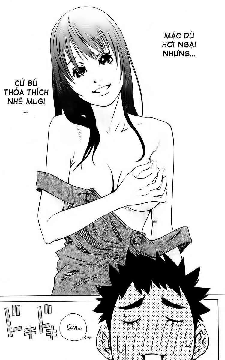 Chương 119 - Trang 19