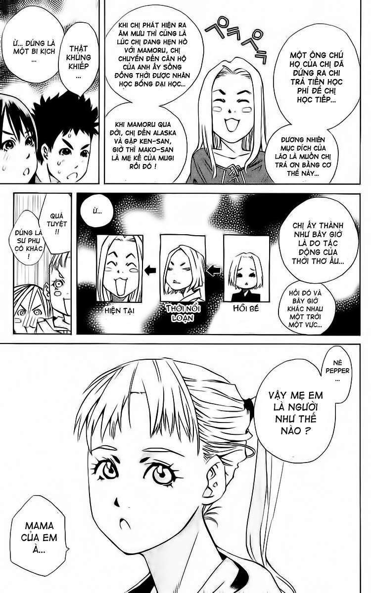Chương 119 - Trang 23