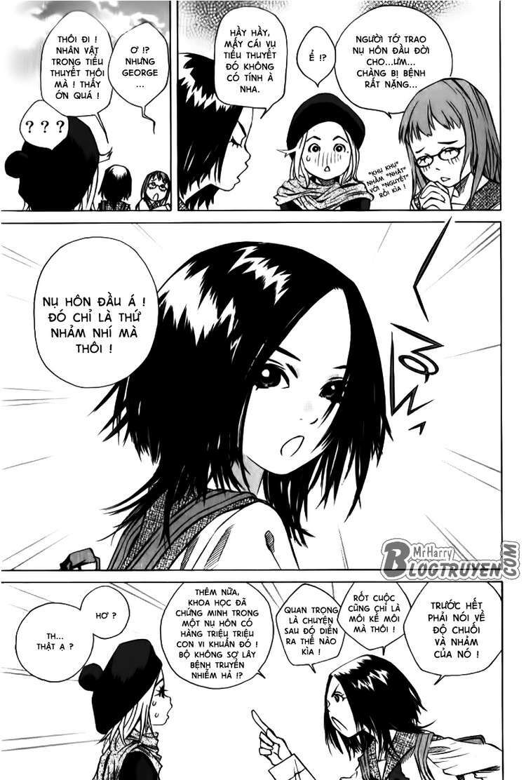 Chương 126 - Trang 29