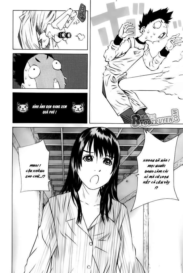 Chương 129 - Trang 4