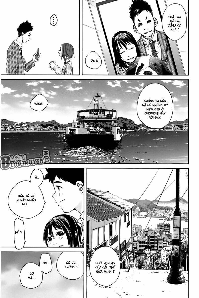 Chương 136 - Trang 45