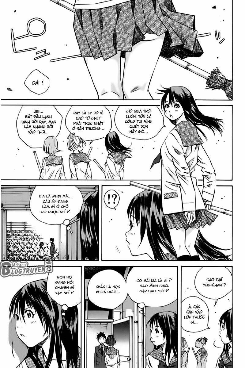 Chương 136 - Trang 7
